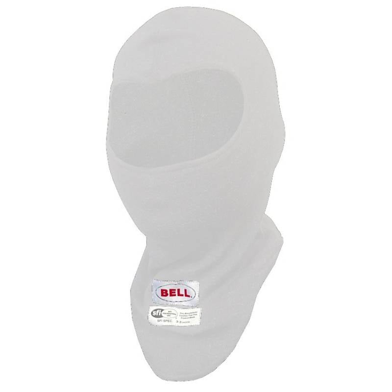 Bell Balaclava 40121 (White)