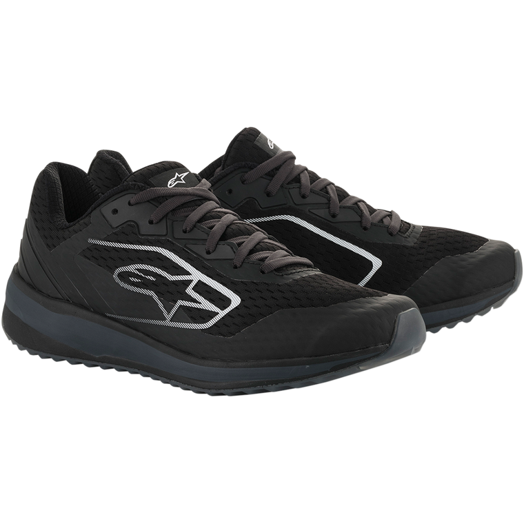 Alpinestars Meta Road Shoes - Black