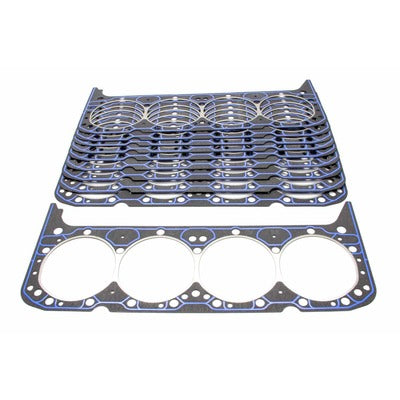 Fel-Pro SBC Head Gaskets 1003B (10pk)
