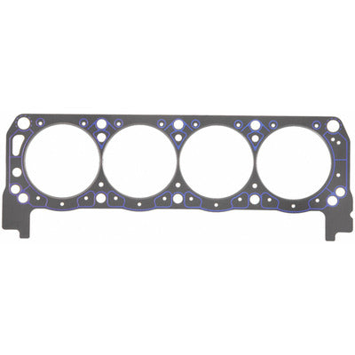 Fel-Pro SB Ford Head Gasket 302 SVO-351W SVO 1006