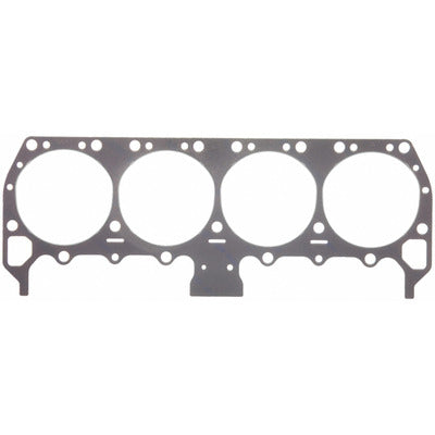 Fel-Pro BB Mopar Head Gasket all Except Hemi 1009