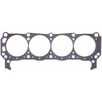 Fel-Pro SB Ford Head Gasket 1962-82 260-289-302 -324699