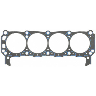Fel-Pro Head Gasket 83-93  Ford 260-289-302 (Except Boss) -324668