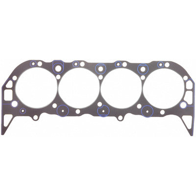 Fel-Pro BBC Head Gasket 4.540" Bore .051" Thick -322476