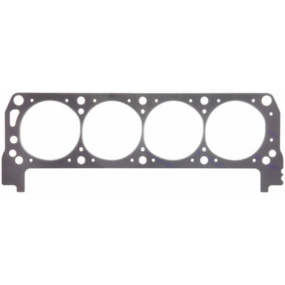 Fel-Pro 302 SVO Ford Head Gasket Left Hand Only 1022