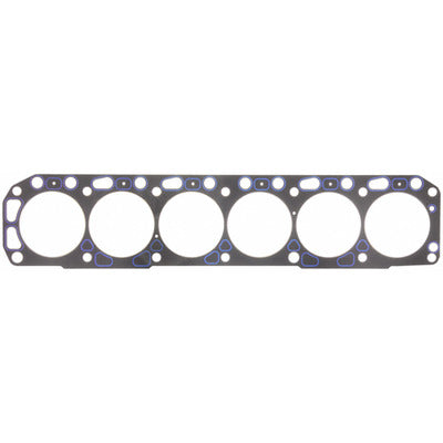 Fel-Pro 240-300 Ford Head Gasket Inline 240 300 65-87 1024