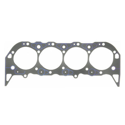 Fel-Pro BB Chevy Head Gasket Cast or Aluminum Heads 1037
