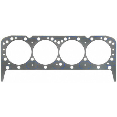 Fel-Pro SBC Aluminum Head Gasket 1043