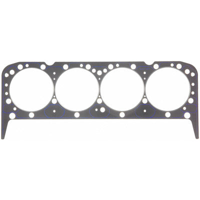 Fel-Pro SB Chevy Head Gasket Cast or Aluminum Heads 1045