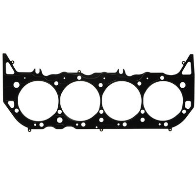 Fel-Pro BBC MLS Head Gasket 4.640 Bore .053" 1077-053
