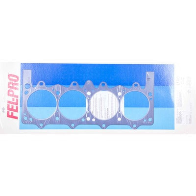 Fel-Pro SBM Head Gasket 64-89 18 Bolt Heads 1100