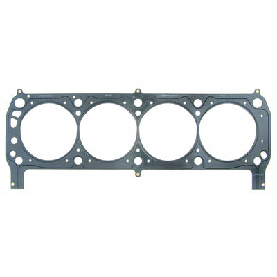 Fel-Pro SBF MLS Head Gasket 4.180" Bore .052" 1134 SD-5