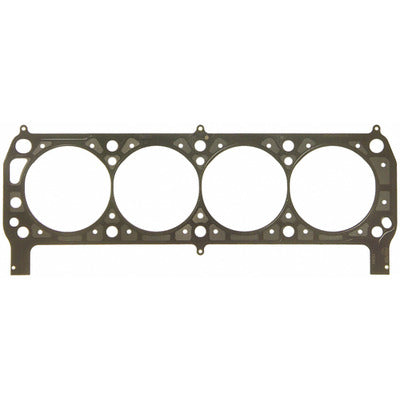 Fel-Pro SBF MLS Head Gasket 4.200" Bore .053" 1137