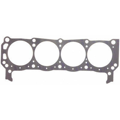Fel-Pro Head Gasket- SBF 4.100" Bore .045" 1152
