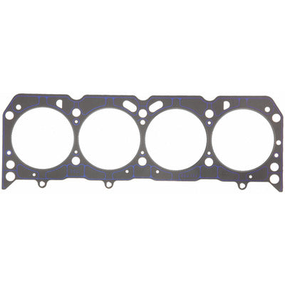 Fel-Pro Olds 455 Head Gasket 4.250" Bore .039" 1155