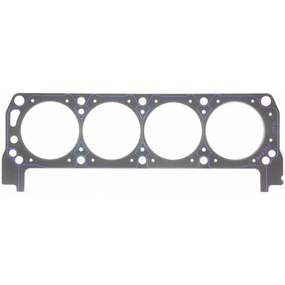 Fel-Pro Ford Head Gasket SVO Windsor 4.100" Bore .039" Thick -271708