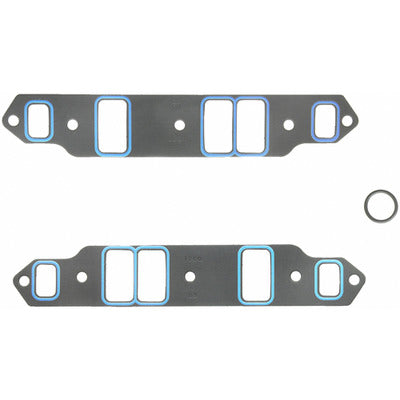 Fel-Pro Buick V6 Intake Gaskets 79-87 1200