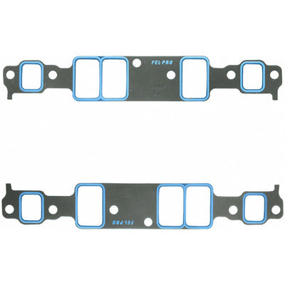 Fel-Pro Chevy V6 Intake Gaskets 90-Degree V-6 229-262 1202