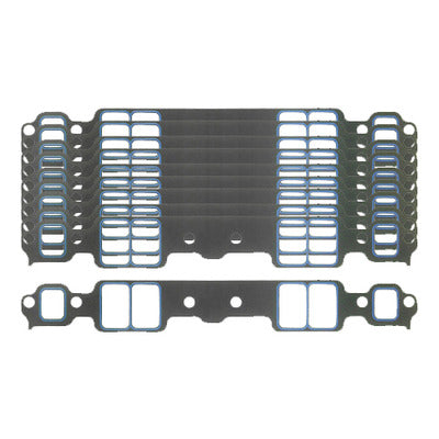 Fel-Pro SBC Intake Gaskets (10pk) 1205B