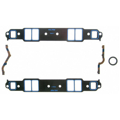 Fel-Pro Intake Gasket Set - SBC w/Steel Core 1206 S-3