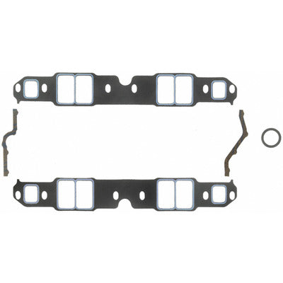 Fel-Pro SB Chevy Intake Gaskets 262-400 ENGINES 1209