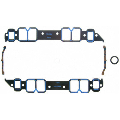 Fel-Pro Intake Gasket Set BBC w/Steel Core 1211 S-3
