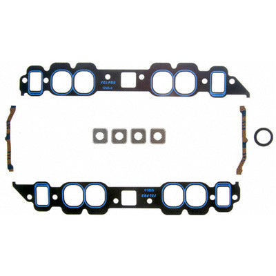 Fel-Pro Intake Gasket Set BBC w/Steel Core 1212 S-3