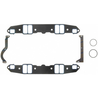 Fel-Pro SB Mopar Intake Gaskets Port Size 1.16" x 2.27i 1213