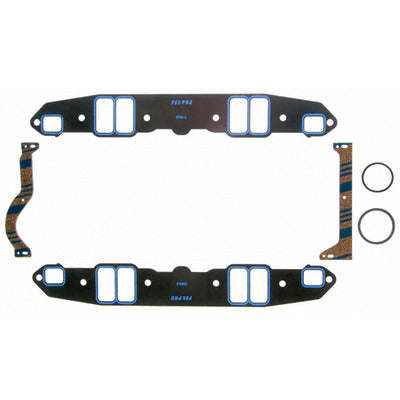 Fel-Pro Intake Gasket Set SBM w/Steel Core 1213 S-3