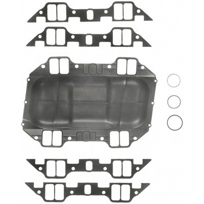 Fel-Pro BB Mopar Intake Gaskets 361-383-400.1961-78 1214