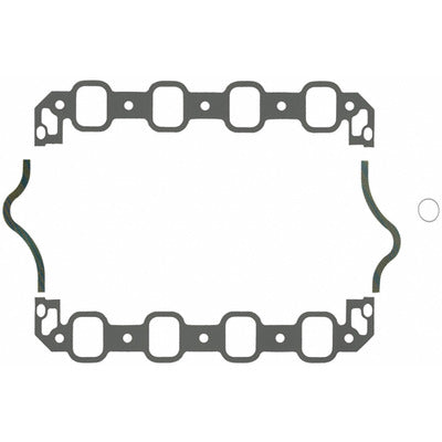 Fel-Pro BBF Intake Gasket .060" w/A460 Heads -247938