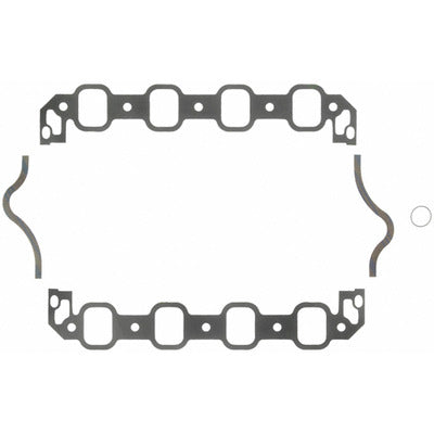 Fel-Pro BBF Intake Gasket .120" w/A460 Heads -247877