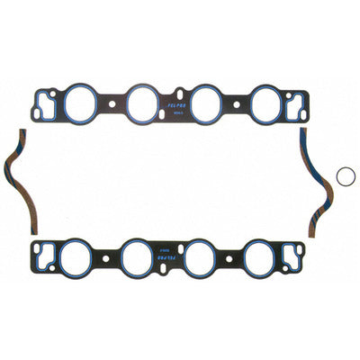 Fel-Pro Intake Gasket Set BBF w/Steel Core 1231 S-3