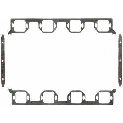Fel-Pro Intake Manifold Gasket Set 1234
