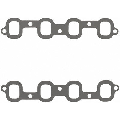 Fel-Pro SB2.2 Chevy Intake Gasket Steel Core .045 -242122