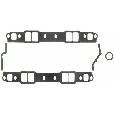 Fel-Pro Chevy SB V8 Intake Gasket Trim to Fit .12" 1245
