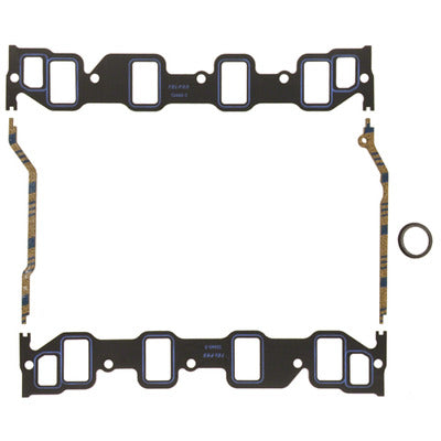 Fel-Pro Intake Gasket Ford FE 1246 S-3