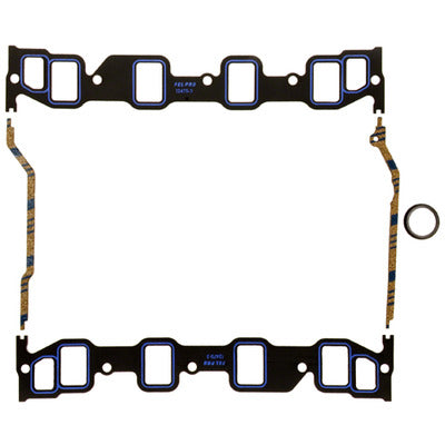 Fel-Pro Intake Gasket Ford FE 1247 S-3