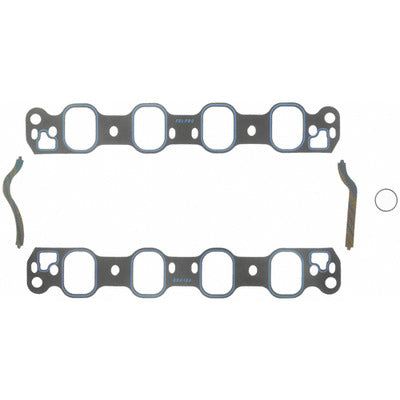 Fel-Pro 302 Boss Ford Intake Gasket 302 BOoss 1969-71 1248
