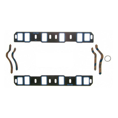 Fel-Pro Intake Gasket Set SBF w/Steel Core 1250 S-3