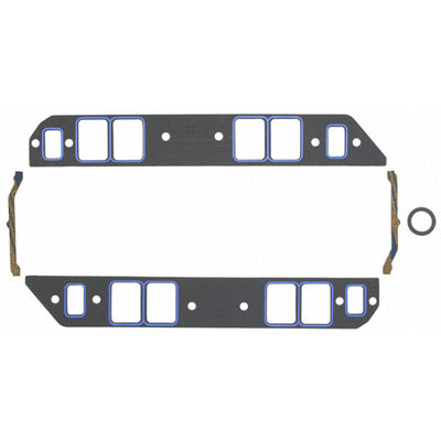 Fel-Pro Intake Gasket BBC R/P .060 Thick -236615