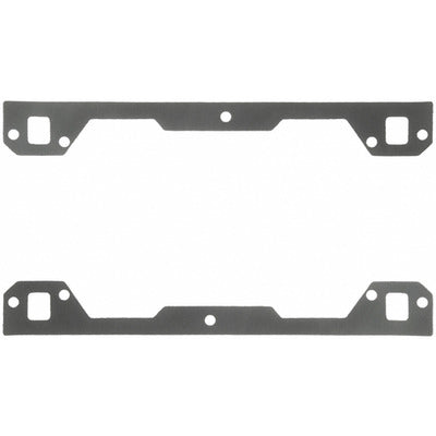Fel-Pro SBC 18-Degree Split Valley Cover Gasket .030 -235944