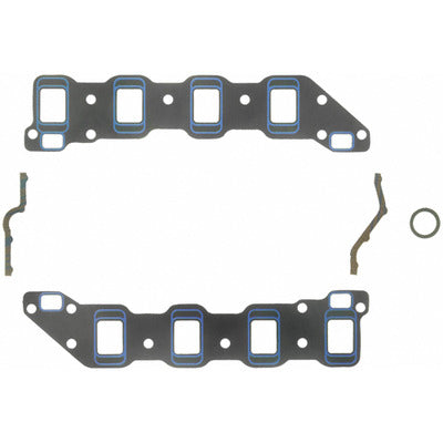 Fel-Pro SB Chevy Intake Gaskets Aluminum Dart/Buick 1259
