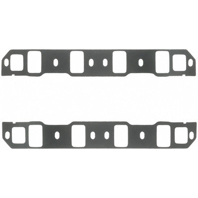 Fel-Pro Intake Gasket Set - Ford 302 - .090 Thick 1262 R-4
