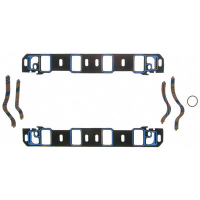 Fel-Pro Intake Gasket Set - SBF w/Steel Core 1262 S-3