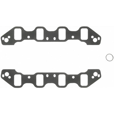 Fel-Pro Ford SVO V8 Intake Gasket. Port Size 1.35" x 2.20i 1265