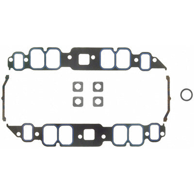 Fel-Pro BBC Intake Gasket Rectangular Port 1274