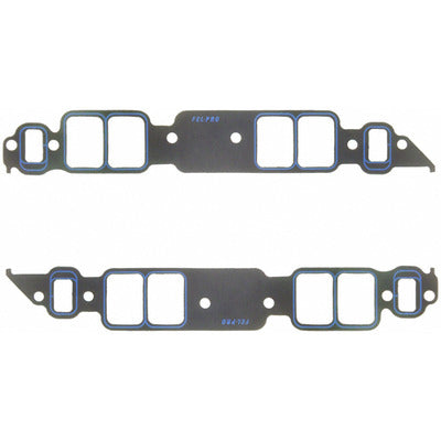 Fel-Pro BBC Intake Gasket w/Steel Core 1275 S-3