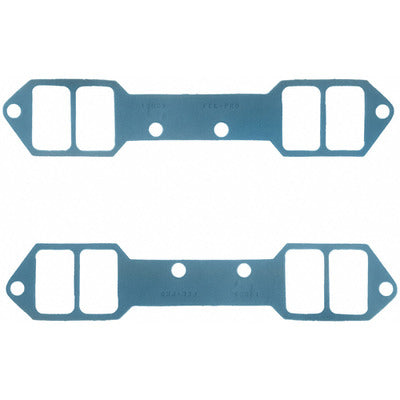 Fel-Pro SBC 18-Degree Intake Gasket Steel Core .060 1282 S