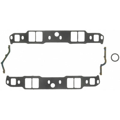 Fel-Pro Aluminum Cylinder Head Chevy Intake Gasket 1286